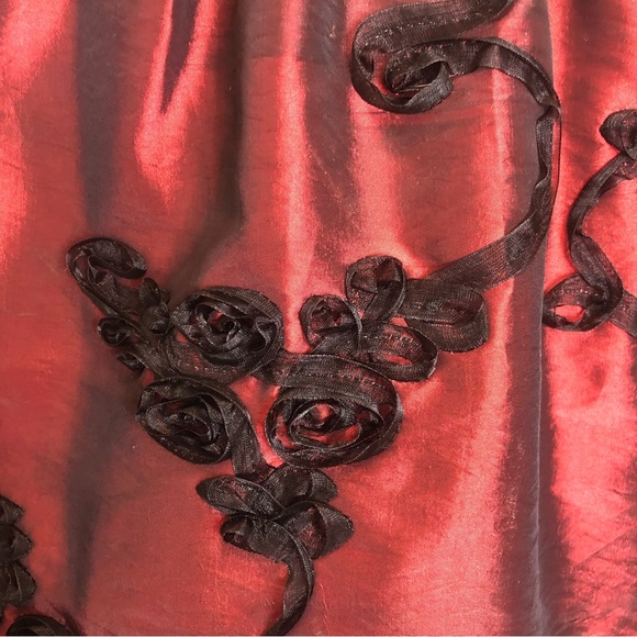 BCX Girl  Dress Size 7 - Picture 3 of 8